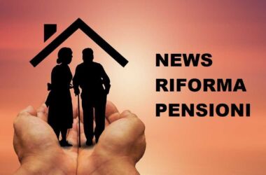 pensioni 2024