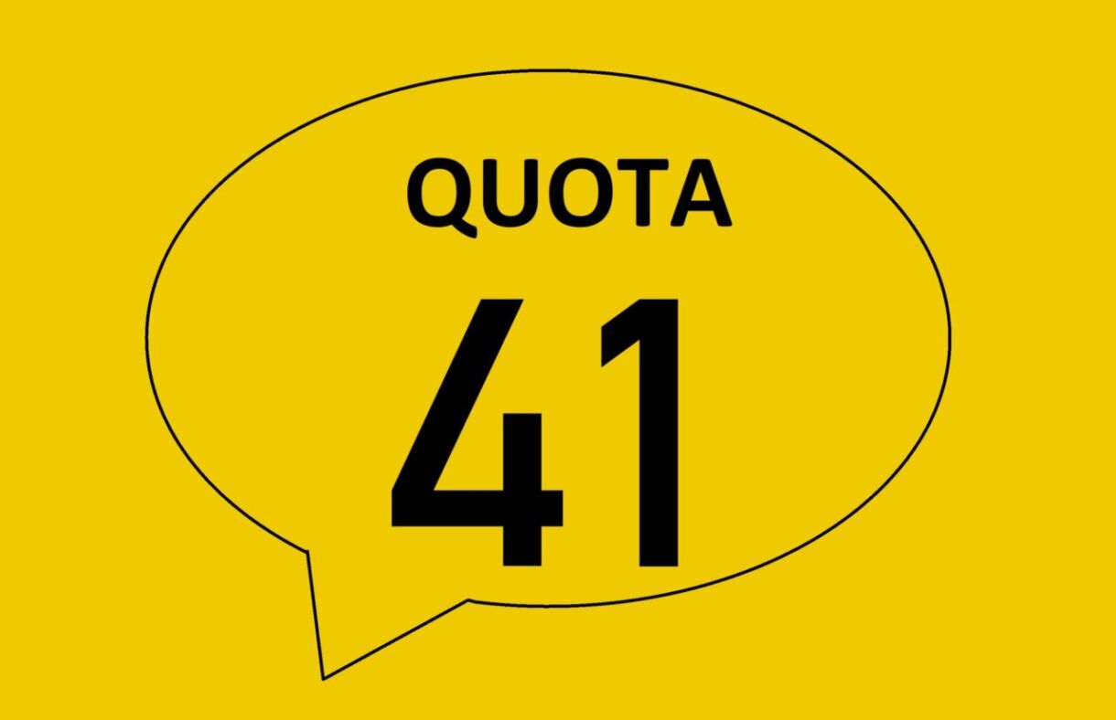 riforma quota 41 per tutti