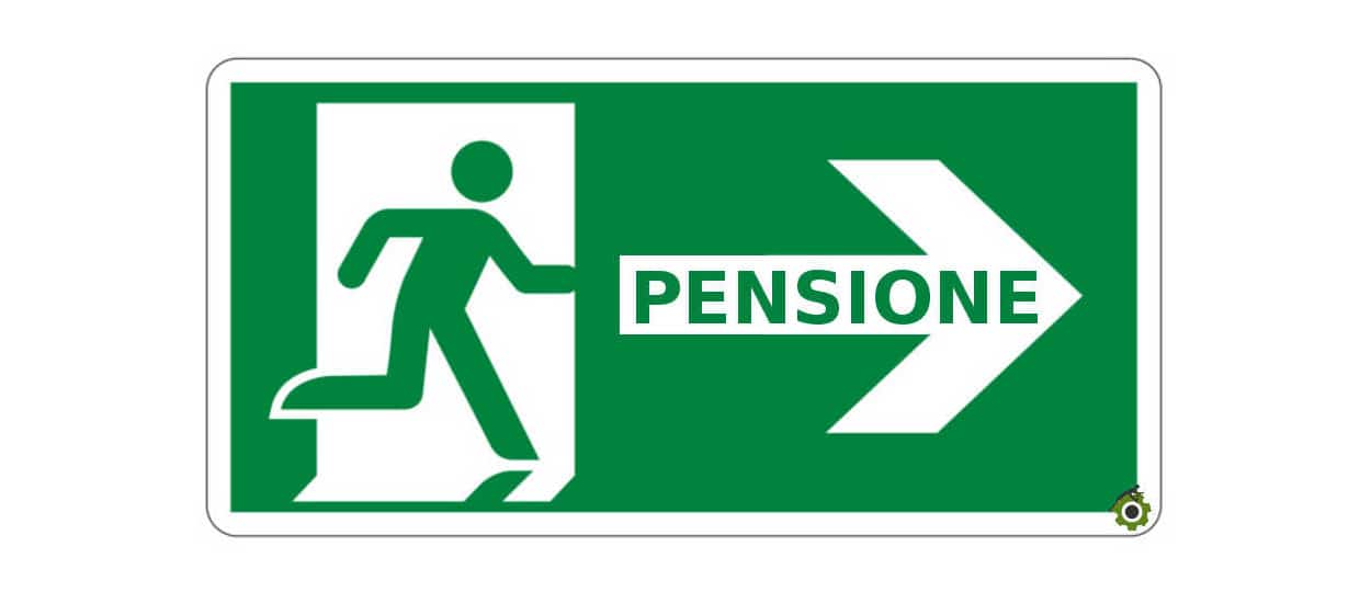 La guida alla pensione anticipata a 64 anni