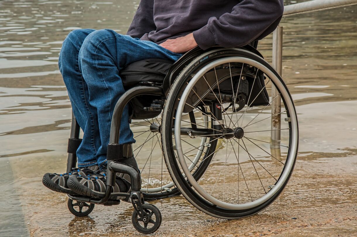 Pensione di invalidità