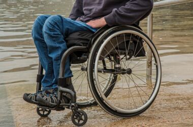 Pensione di invalidità