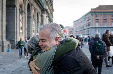 Pensione a chi non ha mai lavorato