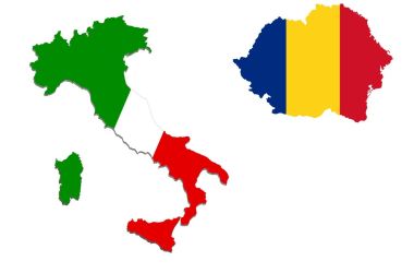 pensioni Italia Romania