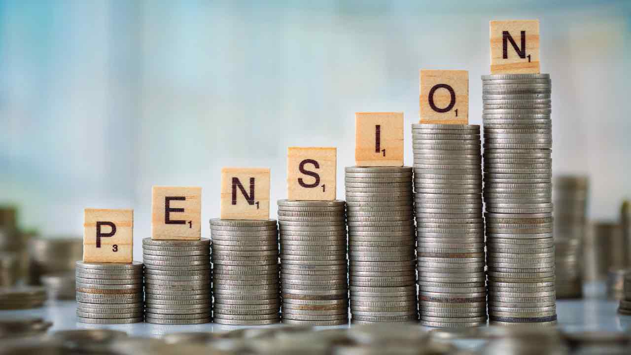 Pensioni a 62 anni nel 2024 e nel 2025, ecco la flessibilità in uscita presente oggi