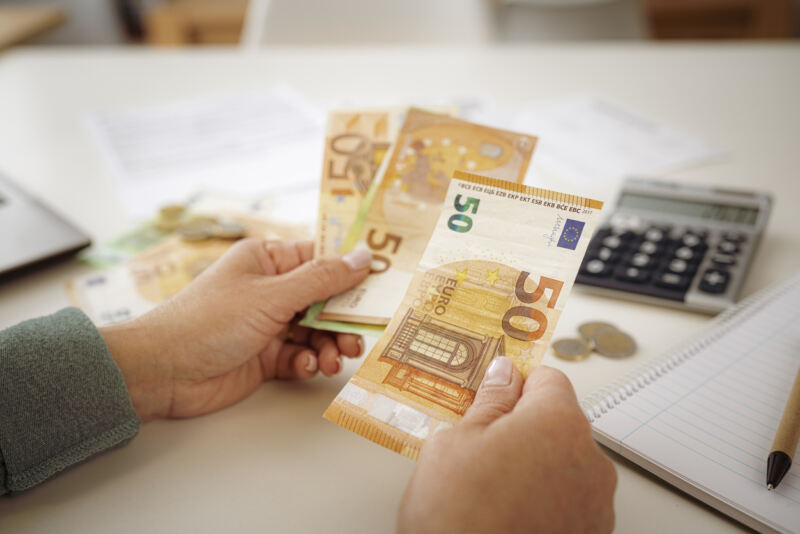 quattordicesima pensione
