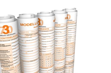 Casa modello 730