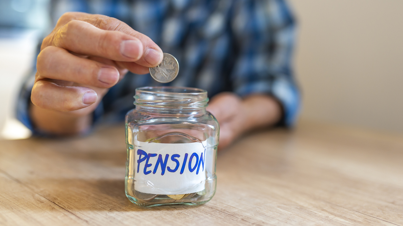 Le pensioni con 35 anni di contributi, possibili già a 61 o 62 anni