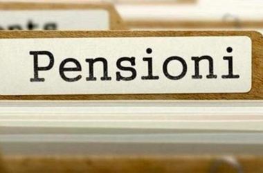 pensioni penalizzate