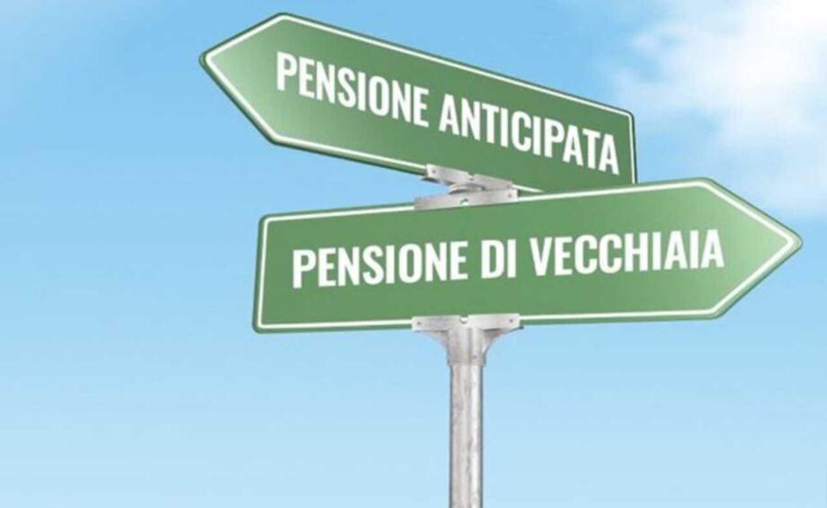 Pensioni 2025 la guida tutte le misure dai 56 anni di età e dai 5 anni di contributi