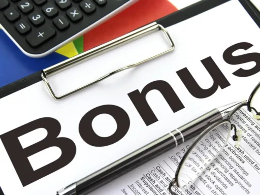 bonus
