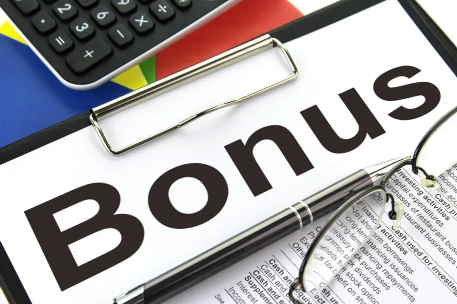 bonus