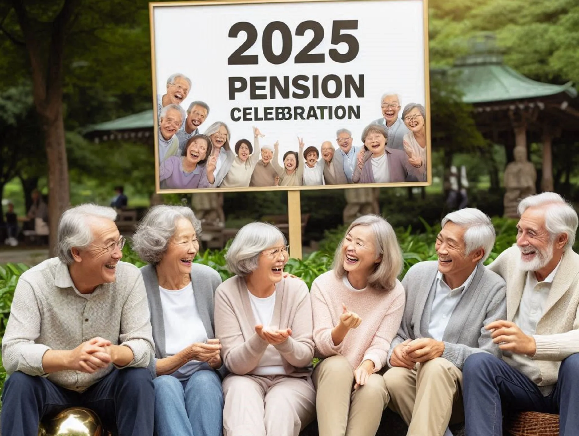 Ecco quando 62 anni bastano per la pensione anche con 20 anni di versamenti