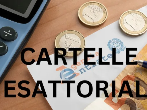 Rottamazione quinquies cartelle