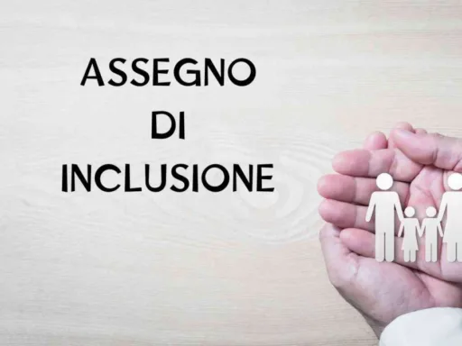 Assegno di Inclusione