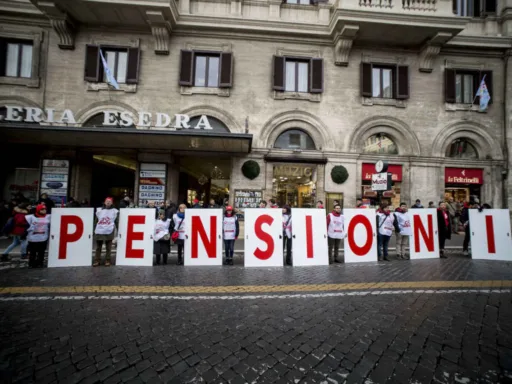 Pensioni, cattive notizie per giugno: meno soldi e ritardo nel pagamento