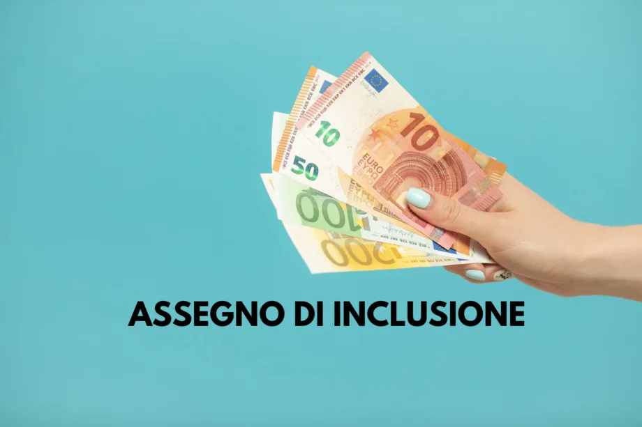 pagamento assegno di inclusione