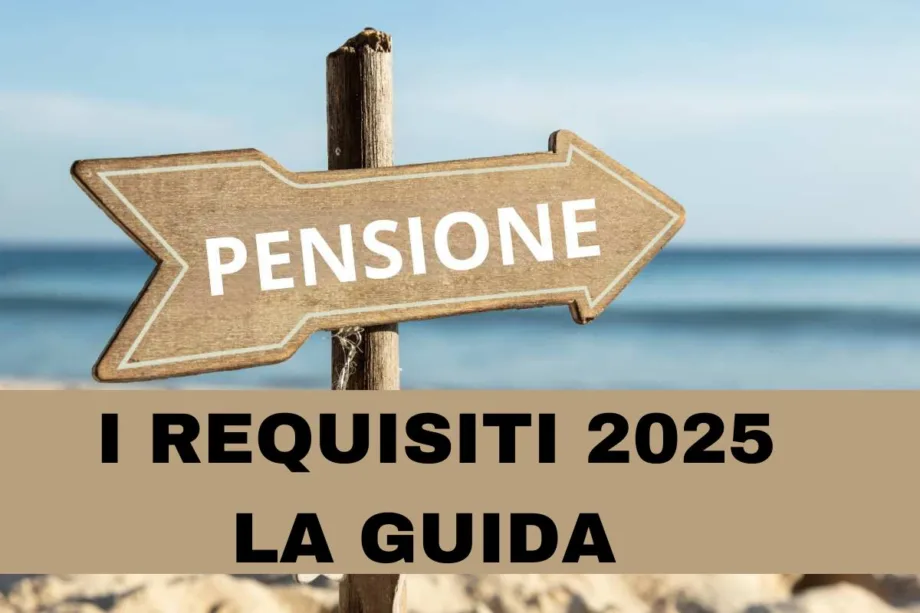 Senza riforma pensioni