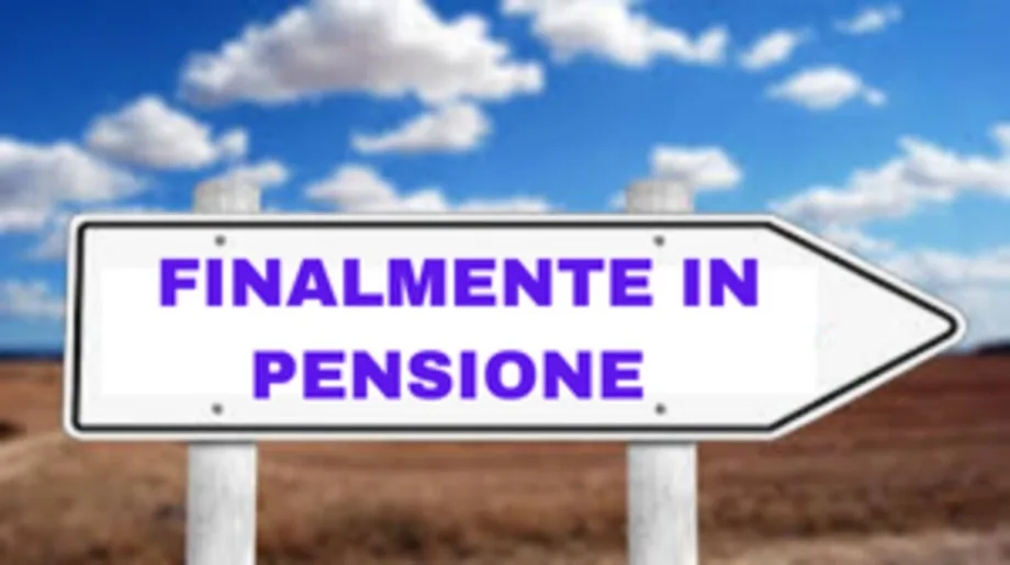 pensione