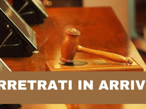 pensioni arretrati rivalutazione