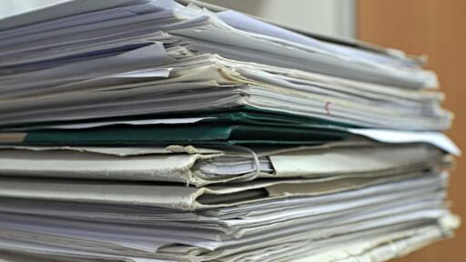 Documenti per andare in pensione