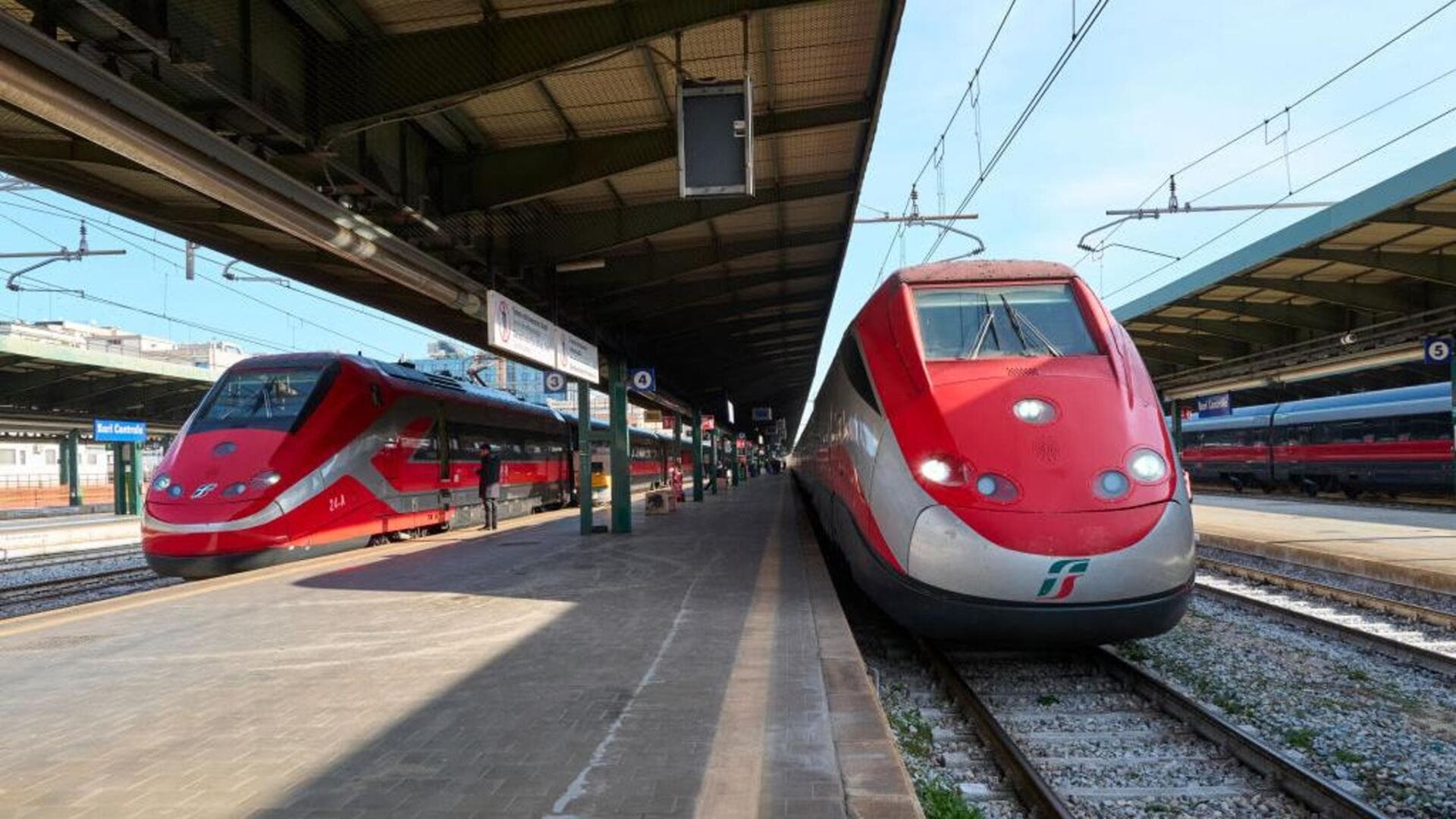 sciopero trasporti