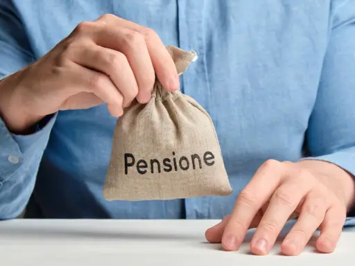 pensioni invalidità