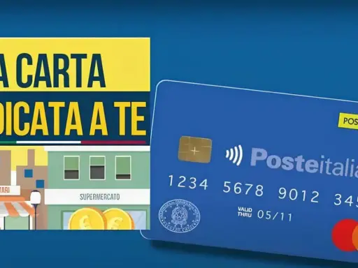 carta dedicata a te 2025