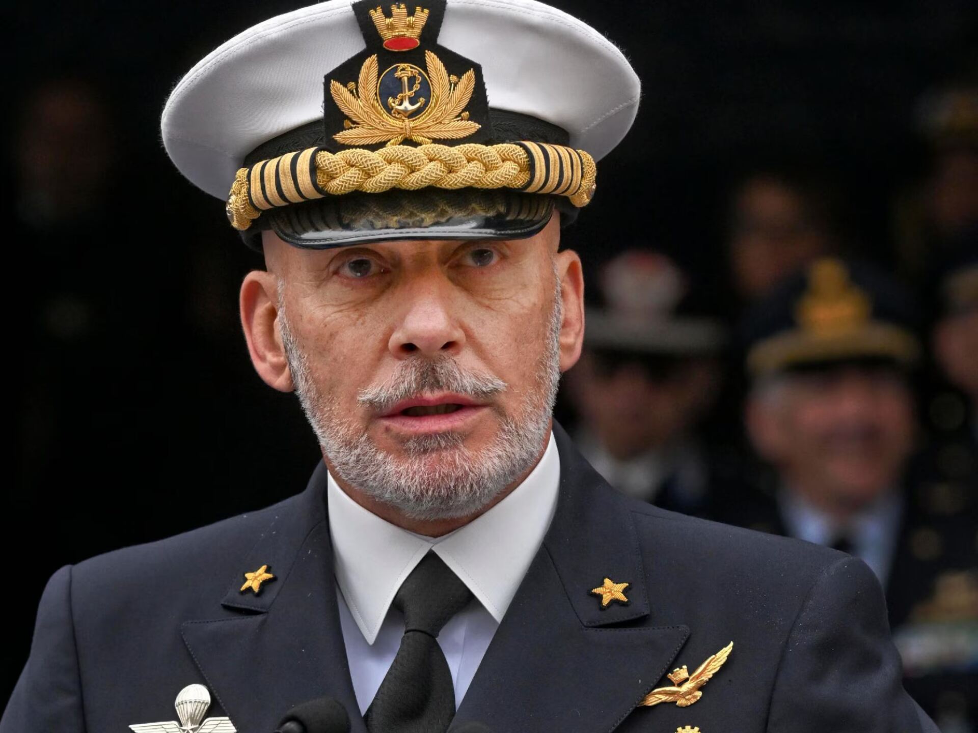 Giuseppe Cavo Dragone