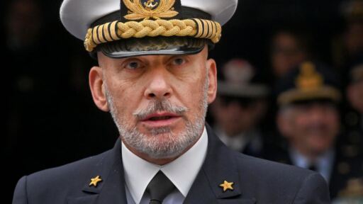 Giuseppe Cavo Dragone