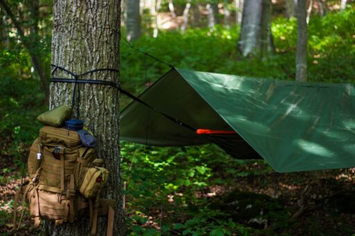 Kit sopravvivenza emergenze