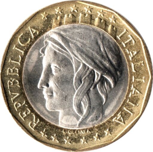 1.000 lire
