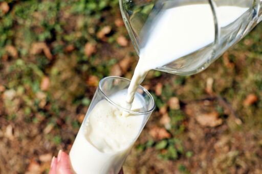 allerta latte