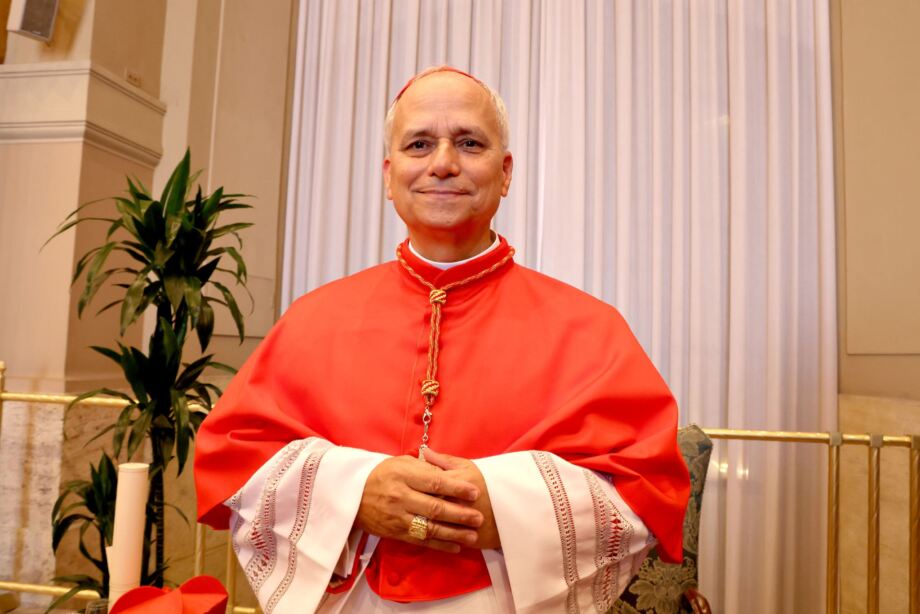 Robert Prevost Leone 14