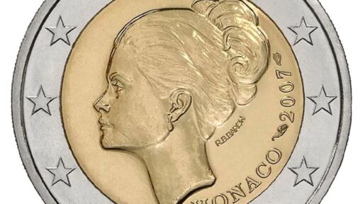 moneta da 2 euro