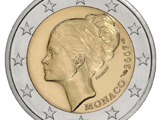 moneta da 2 euro