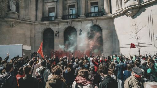 manifestazione