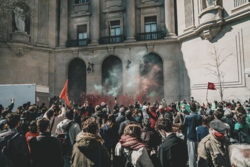 manifestazione