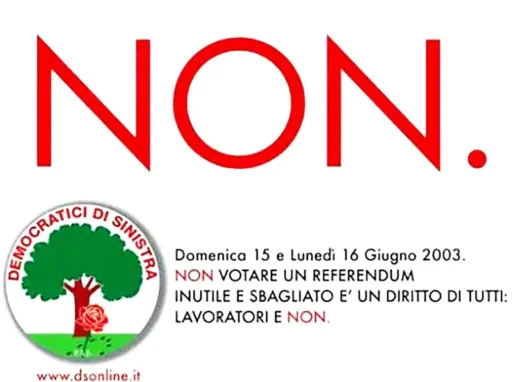 Referendum