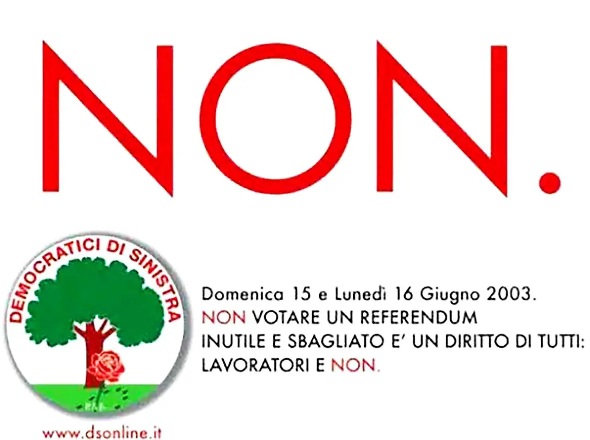 Referendum