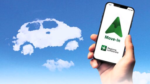 move in