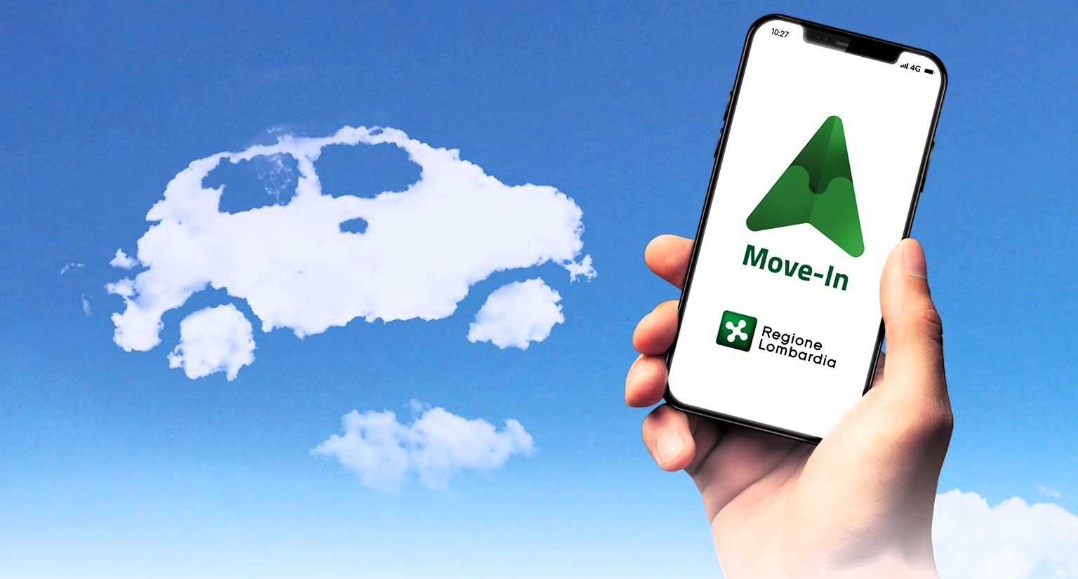 move in