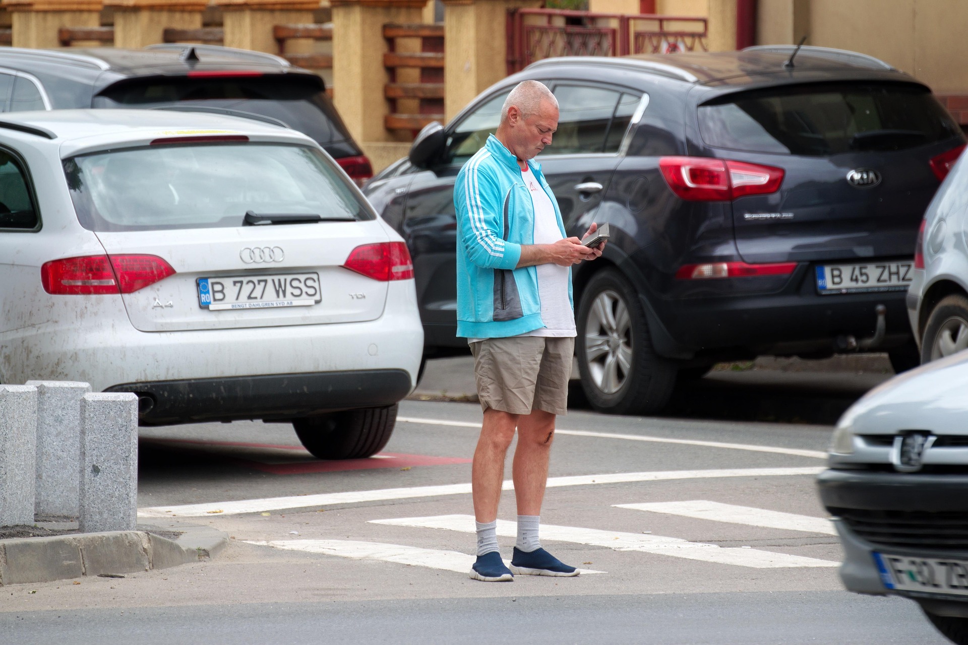 nuovo codice della strada