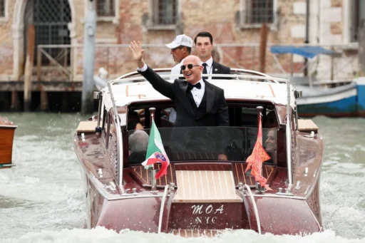 matrimonio bezos